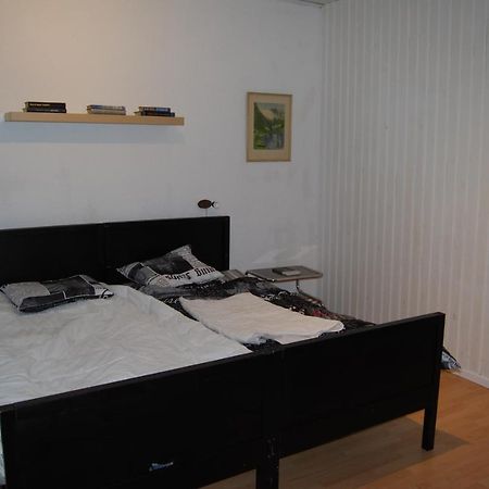 Ferienhaus Malaskog 4 Naturschutzgebiet Villa Ryssby Buitenkant foto
