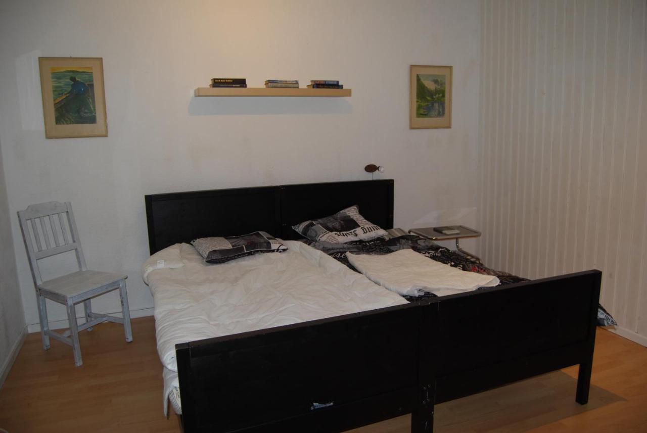 Ferienhaus Malaskog 4 Naturschutzgebiet Villa Ryssby Buitenkant foto